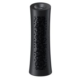 HEPA Tower Air Purifier/Odor Reducer; HPA030B; Black