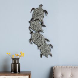 Sea Turtle Wall Art