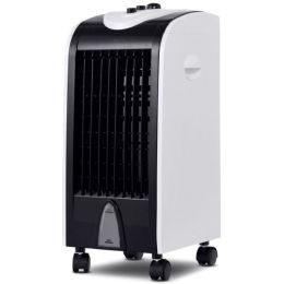 Indoor Living Room Portable 3-in-1 Evaporative Air Cooler