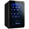 Wine Cooler Countertop Freestanding Wine Cellar Compressor Digital Touch Control