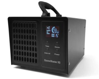 Ozone Blaster 5G