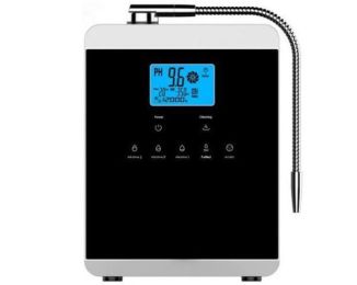 Alkaline Water Ionizer