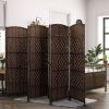 Folding Room Divider Screens 6 Panel Screen Room Dividers Folding Privacy Screens