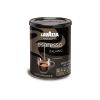 Lavazza Ground Coffee - Espresso Canned - Case of 12 - 8 oz