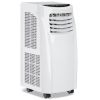 Portable Sleep Mode And Dehumidifier Function 8000 BTU Air Conditioner