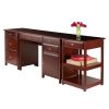 Delta 3-Pc Home Office Set