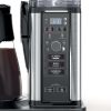 Hot & Iced, Coffee Makers Single Serve or Drip Coffee System, CM300