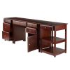 Delta 3-Pc Home Office Set