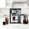 Hot & Iced, Coffee Makers Single Serve or Drip Coffee System, CM300