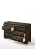 Merveille Dresser in Espresso YJ