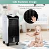 Indoor Living Room Portable 3-in-1 Evaporative Air Cooler