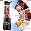 5 Core 500ml Personal Blender and Nutrient Extractor For Juicer; Shakes and Smoothies; 160W licuadora portÃ¡til