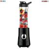 5 Core 500ml Personal Blender and Nutrient Extractor For Juicer; Shakes and Smoothies; 160W licuadora portÃ¡til