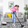 Multipurpose Steam Cleaner with 19 Accessories Heavy Duty Household Steamer Chemical-Free Cleaning